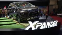 Mitsubishi Xpander Ultimate Dengan Harga Menarik, Mitsubishi Xpander Ultimate Diburu Konsumen di Masa PPnBM, Ini Kelebihannya