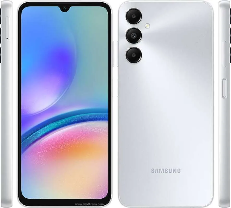 2 Fitur Gaming di Ponsel Samsung A05s Siap Tempur, Cek Spesifikasi dan Daftar Harga Barang Bagus Maupun Bekas, Cuma 1 Jutaan?
