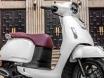 images 1 Diklaim Hemat BBM, Honda NW F125 Hadir Dengan Gaya Retro yang Super Kece, Begini Spesifikasinya