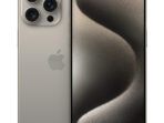 apple iphone 15 pro max natural titanium 1 1 2 Mengapa iPhone 15 Pro Max Layak Jadi Pilihan Utama? Simak Keunggulan Layar Super Retina XDR dan Kapasitas RAM Luar Biasa, Harga Dibanerol 3 Jutaan?