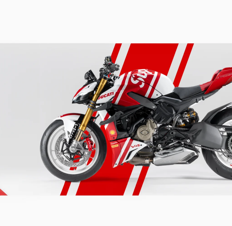 Kelebihan Ducati Streetfighter V4 Supreme Dan Kekurangan Cek Harga Dan