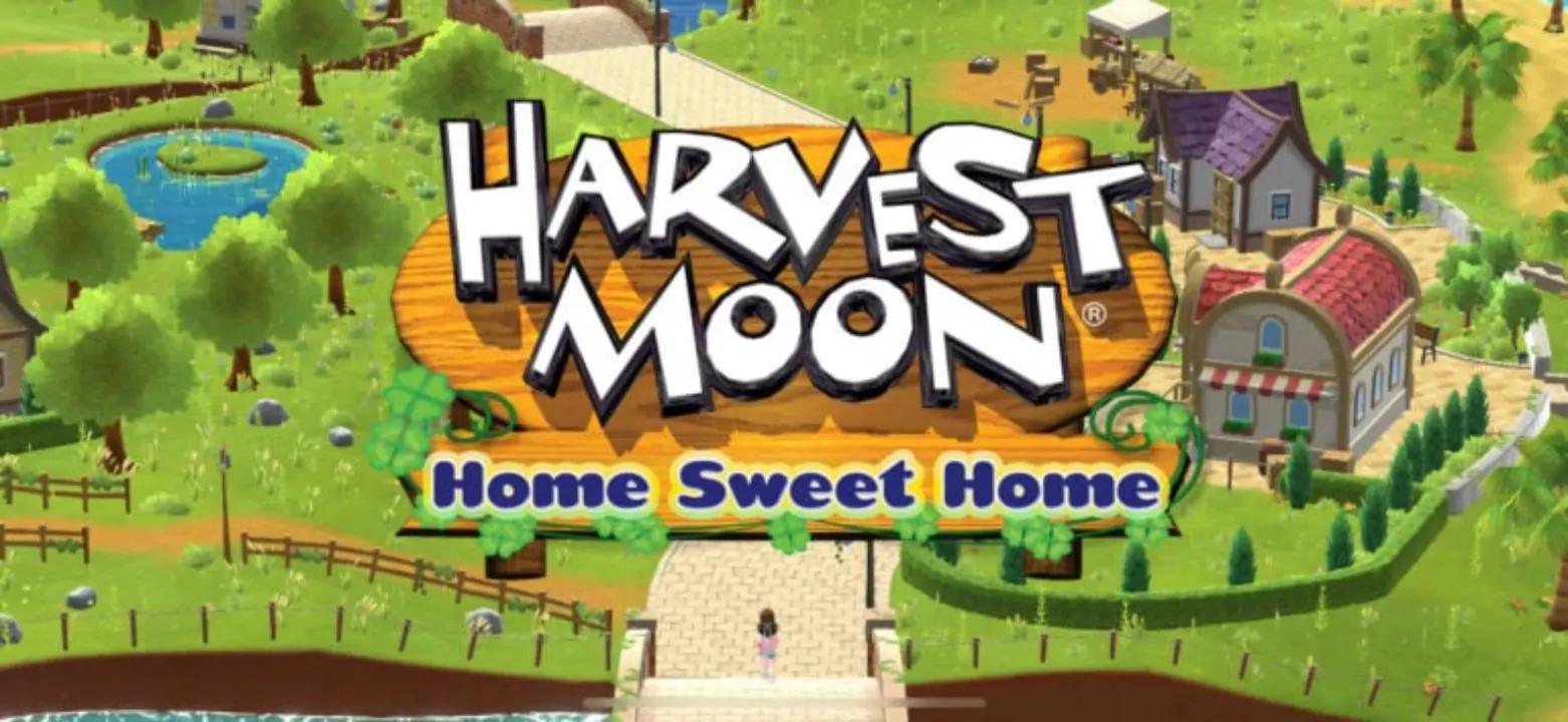 harvest moon home sweet home1.jpg Siap Rilis di iOS dan Android, Penggemar Tak Sabar Download Game Harvest Moon Sweet Home APK di Playstore maupun Appstore