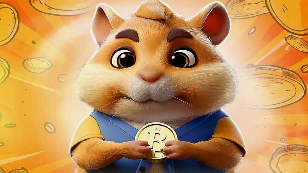 Hamster Kombat TERBARU Update Combo Harian Hamster Kombat 9 September 2024, Menangkan 5 Juta Koin!