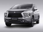 Mitsubishi Xpander UPDATE Daftar Harga Mobil Mitsubishi Terbaru 2024, Termasuk Generasi Terbaru Pajero Sport & Triton