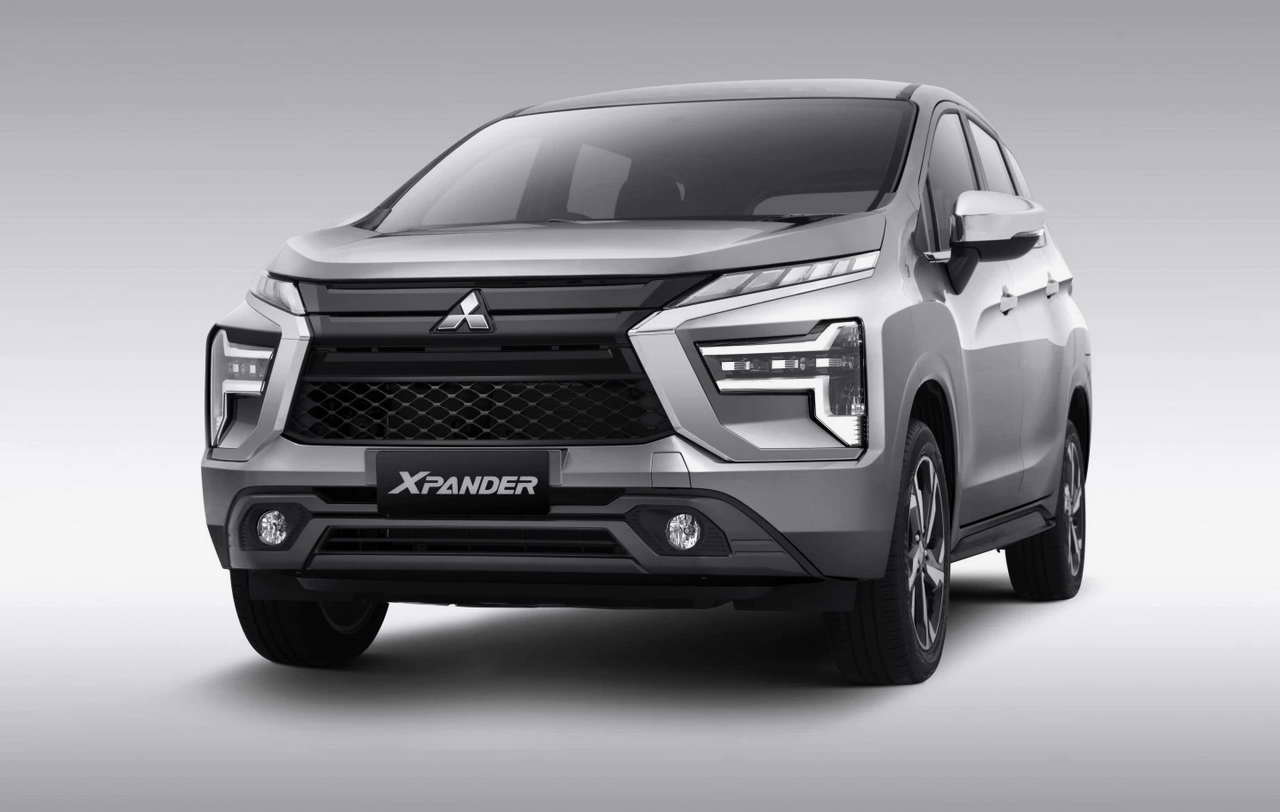 Mitsubishi Xpander UPDATE Daftar Harga Mobil Mitsubishi Terbaru 2024, Termasuk Generasi Terbaru Pajero Sport & Triton