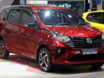 Daihatsu Sigra Mobil Murah! Ini Daftar Harga Kendaraan LCGC Terbaru (September 2024)