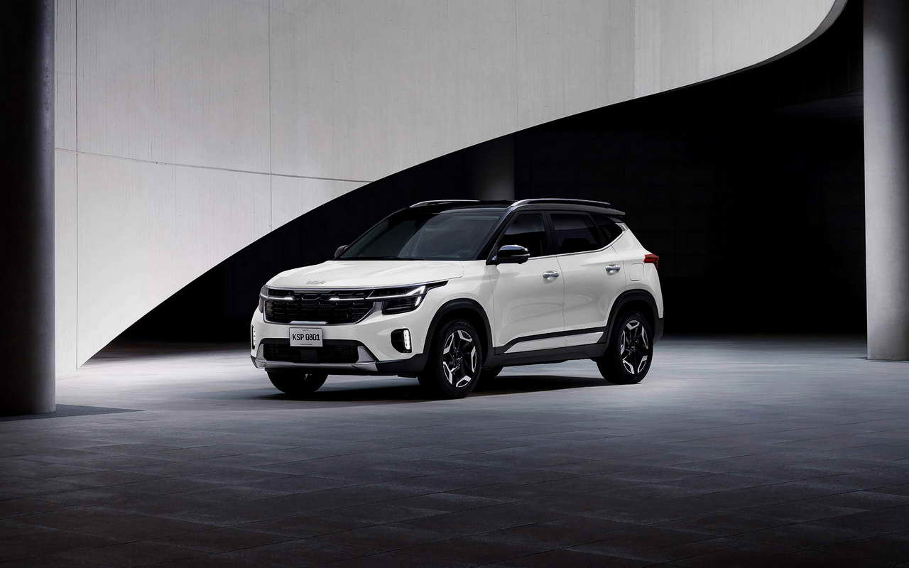 KIA Seltos Daftar Harga Harga KIA Terbaru Update September 2024, Lengkap Seluruh Model