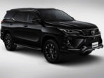 Toyota New Fortuner Skema Kredit Toyota New Fortuner Facelift 2024, Pilih Tenor Lama Berapa Bayarnya?