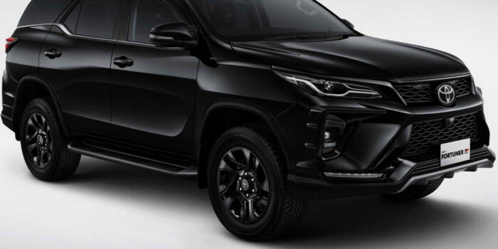 Toyota New Fortuner Skema Kredit Toyota New Fortuner Facelift 2024, Pilih Tenor Lama Berapa Bayarnya?