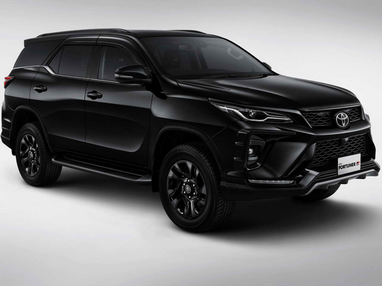 Toyota New Fortuner Cek Sekarang, Ini Skema Kredit Toyota Fortuner Facelift 2024, Berapa Cicilannya?