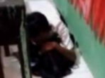 Siswi SMP dan Siswa SMA Demak WADUH! Video Viral 2 Pelajar SMP dan SMA di Demak Lakukan Adegan Syur di Sekolah Dasar, Link Video Banyak Diburu Netizen