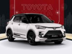 Toyota Raize Daftar Harga Mini SUV (September 2024) Mulai Rp 200 Jutaan Ada Toyota Raize, Honda WR-V Hingga Wuling EX