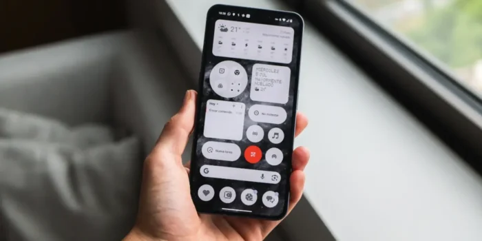 Nothing Phone 2 update ftr Nothing Phone Siapkan 3 Jagoan Baru di 2025, Termasuk Nothing Phone 3