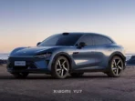 xiaomi yu7 4.jpeg Xiaomi Umumkan SUV Listrik SU7 Bertenaga 680HP, Desain Mirip Ferrari Purosangue